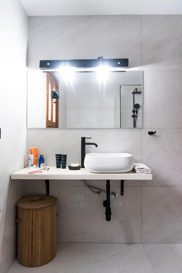 Villa Philippos Vitalades Luaran gambar