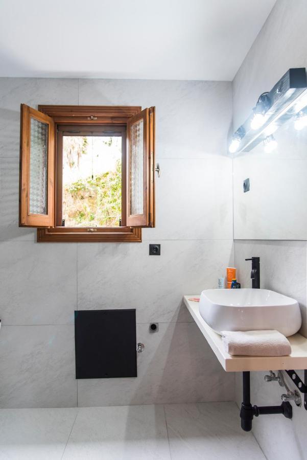 Villa Philippos Vitalades Luaran gambar