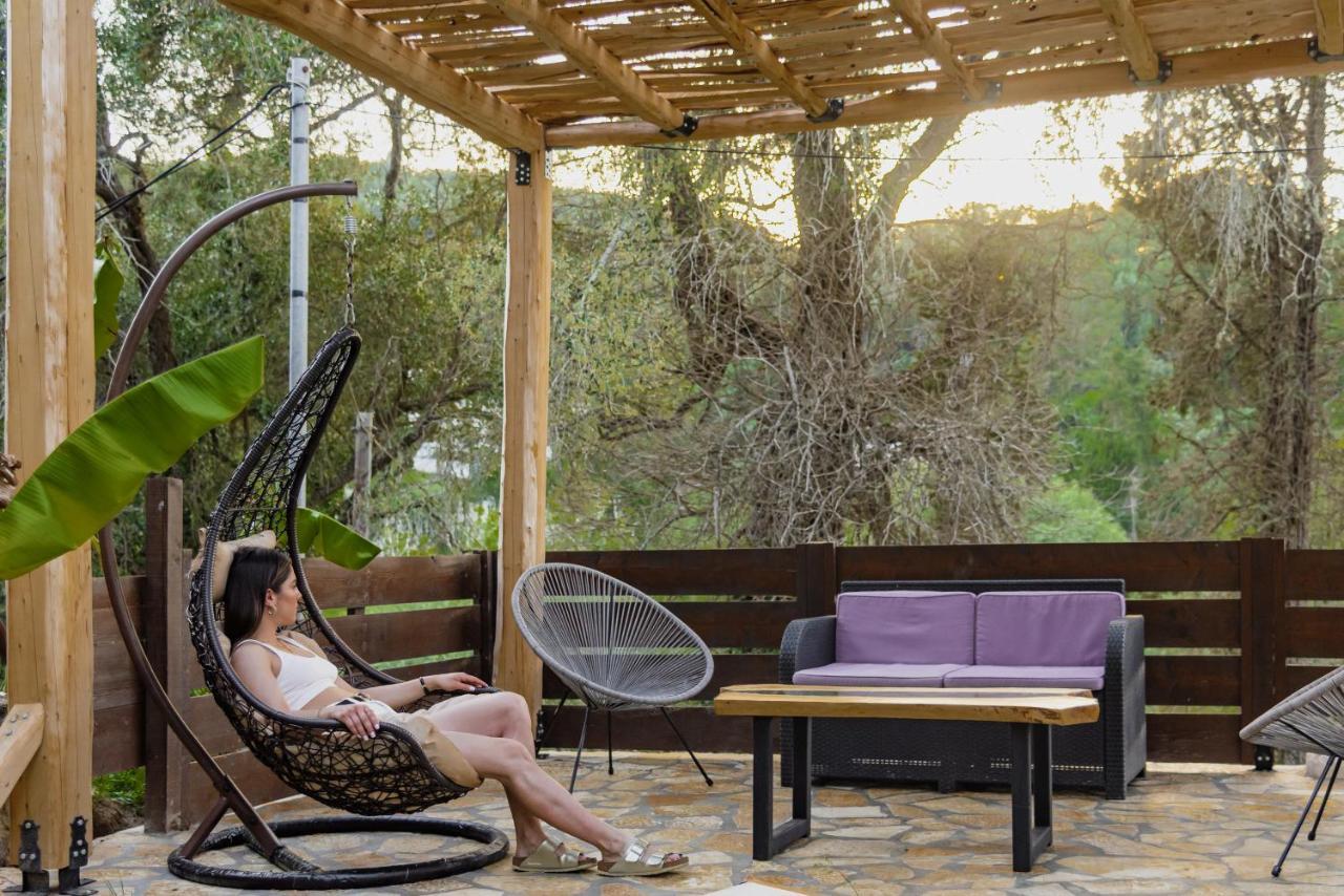 Villa Philippos Vitalades Luaran gambar