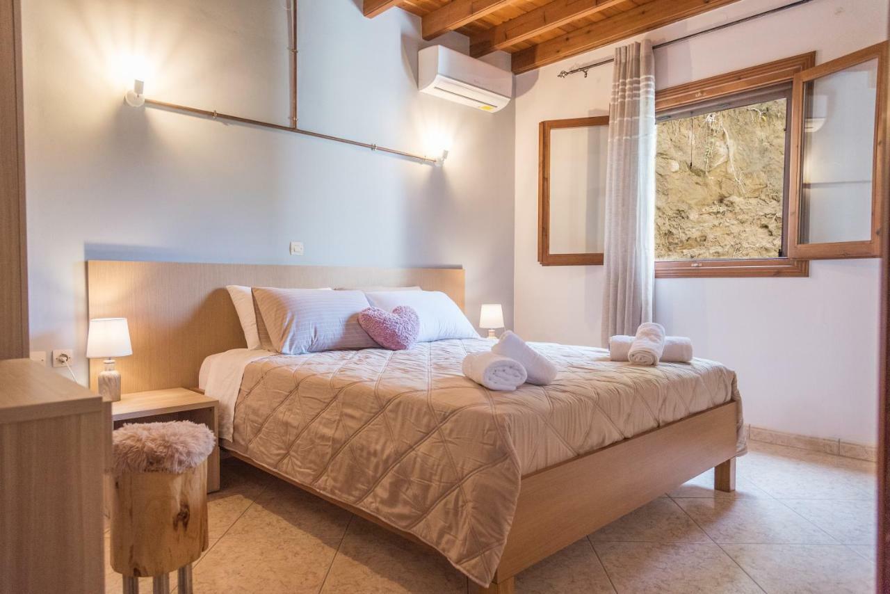 Villa Philippos Vitalades Luaran gambar